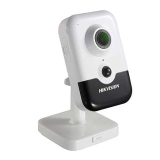 Camera IP Cube HIKVISION DS-2CD2421G0-IW(W)