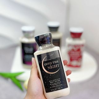 Sữa Dưỡng Thể Bath & Body Works 236ml