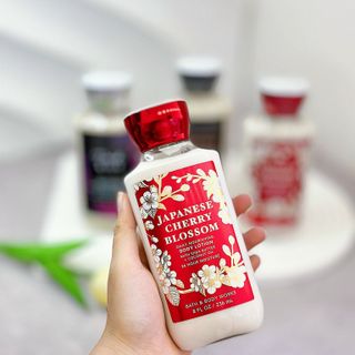 Sữa Dưỡng Thể Bath & Body Works 236ml