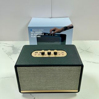Loa Bluetooth M18 âm thanh siêu đỉnh