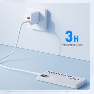 PIN DỰ PHÒNG SẠC NHANH 22.5W, WEKOME WP-23, 10.000MAH - HGS