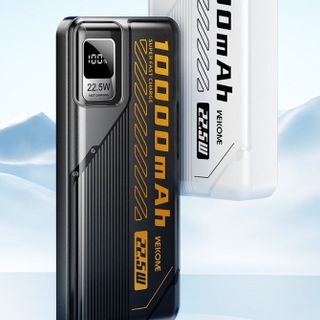 PIN DỰ PHÒNG SẠC NHANH 22.5W, WEKOME WP-23, 10.000MAH - HGS