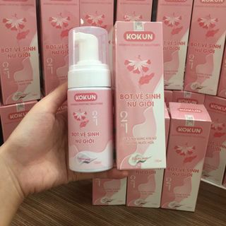 TUYỂN SỈ , CTV , ĐẠI LÝ SLL mặt hàng bọt vệ sinh nam giới , nữ giới , nước giặt đồ lót , xịt thơm miệng