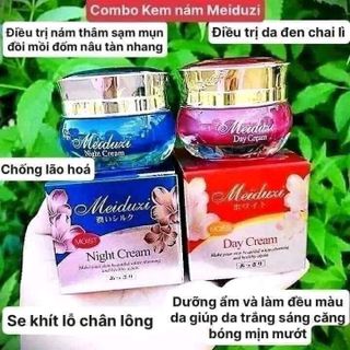 Kem Meiduzi Nhật Bản giá sỉ