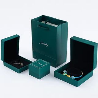 Hộp đựng trang sức, sản phẩm các loại