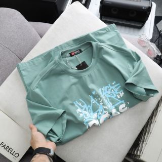 Áo thun nam ngắn tay B o s s