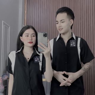 SƠ MI NAM, SƠ MI NGẮN TAY, SƠ MI CẶP, SƠ MI TRẮNG ĐEN