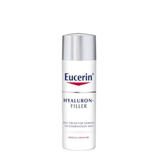 Kem dưỡng ngừa lão hóa ban ngày Eucerin Anti-Age Hyaluron Filler Day Cream For Normal SPF15 50ml - 63924 giá sỉ