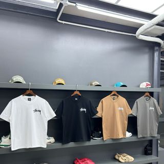 Đồ bộ nam Stussy hàng chuẩn đẹp