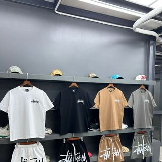 Đồ bộ nam Stussy hàng chuẩn đẹp