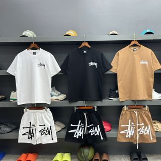 Đồ bộ nam Stussy hàng chuẩn đẹp