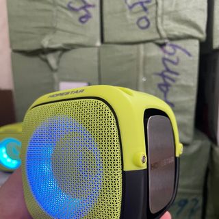 Loa Bluetooth Hopestar Party One Min