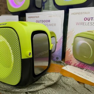 Loa Bluetooth Hopestar Party One Min