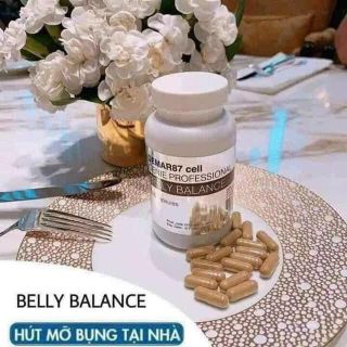 HUỶ MỠ BỤNG GENIE THẦN THÁNH