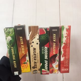 TUYỂN SỈ ,CTV , ĐẠI LÝ SLL XỊT THƠM MIỆNG KOKUN