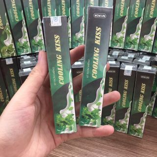TUYỂN SỈ ,CTV , ĐẠI LÝ SLL XỊT THƠM MIỆNG KOKUN
