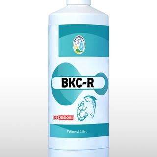 BKC R - Diệt khuẩn, sát trùng dụng cụ, ao nuôi tôm cá. giá sỉ