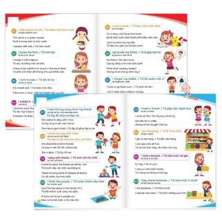 Sách - 900 Câu Giao Tiếp Tiếng Anh Hàng Ngày Cẩm Nang Cho Mẹ Cùng Con Học Tiếng Anh (Kèm File Nghe)