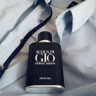 Nước hoa nam AC QUADI DI GIÒ ( GIÒ ĐEN ) 100ml ( sự thể hiện rõ ràng nhất của nam tính, hiện đại, trẻ trung )