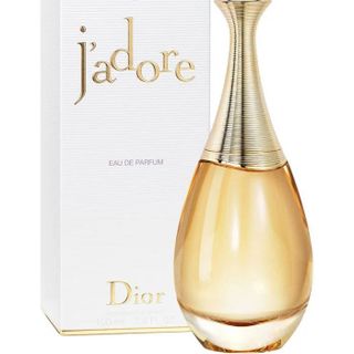 Nước Hoa Di or J'a dore EDP 100ML mang trong mình dáng vẻ vừa hiện đại vừa cổ điển