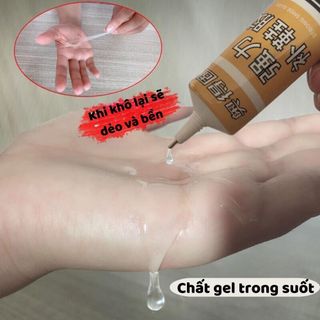 Keo dán giày dép đa năng tiện lợi