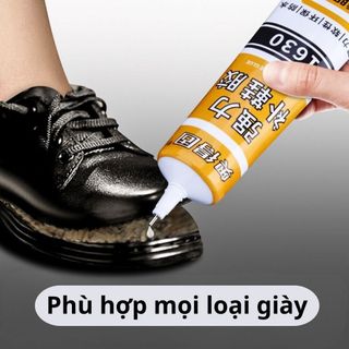 Keo dán giày dép đa năng tiện lợi