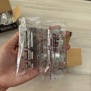 CHỐT INOX ATHE ĐỦ KÍCH CỠ , BÁN THEO CÁI