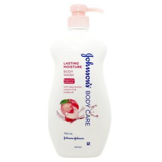 Sữa tắm Johnson's Adult pH 5.5 dưỡng ẩm da dành cho người lớn 750ml giá sỉ
