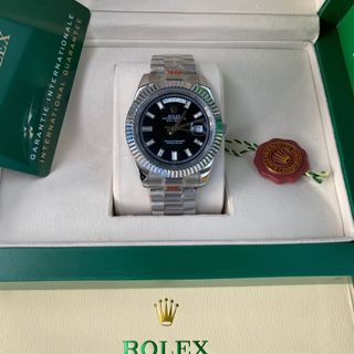Đồng hồ cơ ro.lex DD 40mm