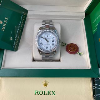 Đồng hồ cơ ro.lex DD 40mm