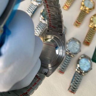 Đồng hồ cơ ro.lex DD 40mm