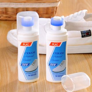 Tẩy trắng giày Plac chai 100ml
