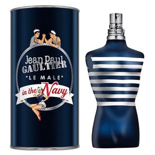 Nước hoa Jea n Paul Gau ltier Le Male In The Navy Limited Edition