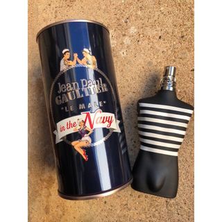 Nước hoa Jea n Paul Gau ltier Le Male In The Navy Limited Edition