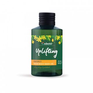 Dầu dưỡng thể thư giãn Coboté 100ml - Relaxing