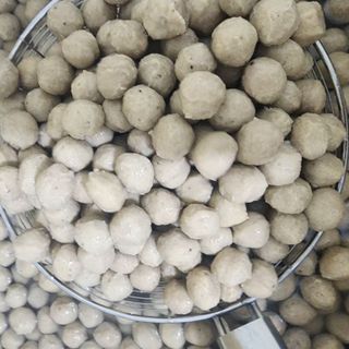 Bò viên - lanmaufood hàng chuẩn loại 1