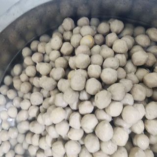 Bò viên - lanmaufood hàng chuẩn loại 1