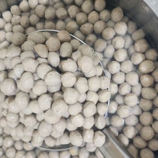 Bò viên - lanmaufood hàng chuẩn loại 1