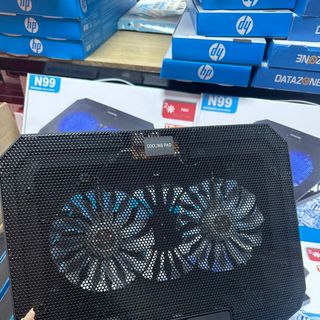 Quạt tản nhiệt Laptop N99 - Sò Lạnh Cho Máy Tính - Phụ Kiện Điện Thoại