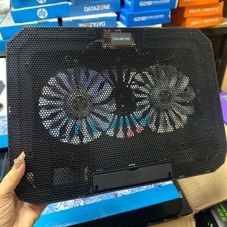 Quạt tản nhiệt Laptop N99 - Sò Lạnh Cho Máy Tính - Phụ Kiện Điện Thoại