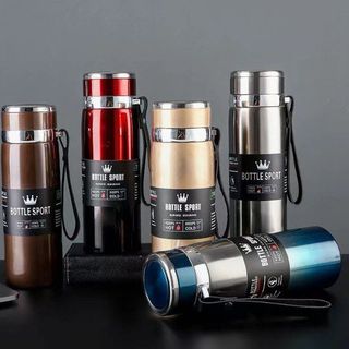 Bình Giữ Nhiệt Inox Bottle Sport 600ml