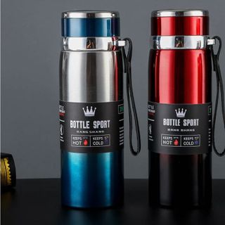Bình Giữ Nhiệt Inox Bottle Sport 600ml