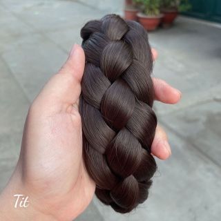 Bờm tóc giả