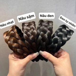 Bờm tóc giả
