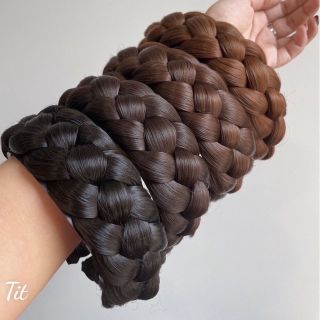 Bờm tóc giả