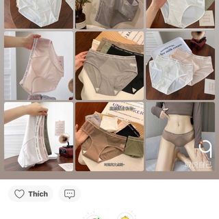 Quần sịp nam boxer MHI