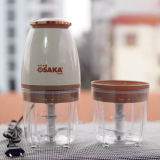 Máy xay sinh tố đa năng Osaka Japan cao cấp hàng chuẩn (T30)