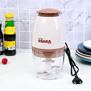 Máy xay sinh tố đa năng Osaka Japan cao cấp hàng chuẩn (T30)