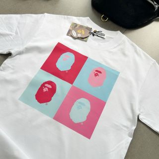 Áo thun BAPE MIAMI (full tag) hàng cuẩn đẹp