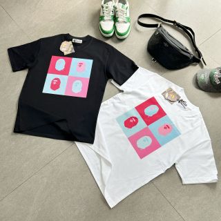 Áo thun BAPE MIAMI (full tag) hàng cuẩn đẹp